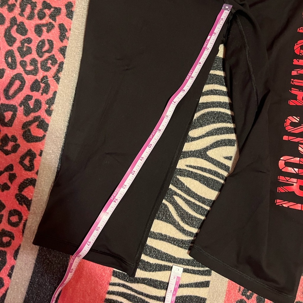 PINK Victoria's Secret BLING sequins tropical bundle - Picture 13 of 13